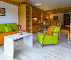 R&eacute;sidence Bellevue - H&ocirc;tel et Studios