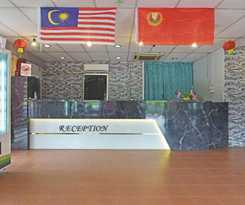 Hotel OYO 90846 Akasia