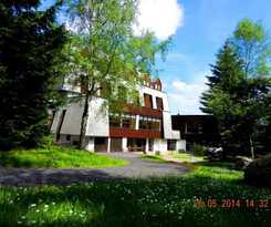 Hotel Horsk&yacute; Jel&iacute;nek