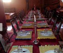 Hotel Camping Les Roses Des Dunes & Piscine