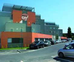 Appart'City Alfortville