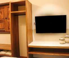  Hotel Boutique Gloriagave