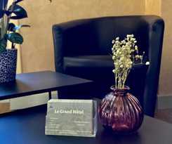  Le Grand H&ocirc;tel Ussel \'\'nouvelle G&eacute;rance 2023\'\'