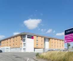 Apartahotel Zenitude - Résidences Carcassonne