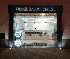 Hotel Santa Clara