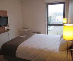 Sejours and Affaires Orleans Jeanne D'arc