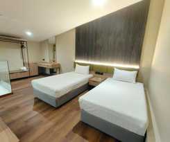  I-VISTA HOTEL