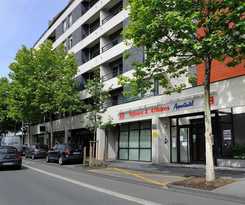 Séjours and Affaires Clermont-ferrand Park Republique