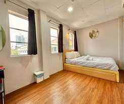 Hotel Dingdong Homes