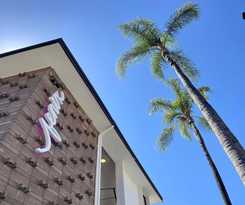 Hotel Fenix Hollywood