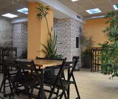  Debod Hostel