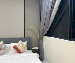 Hotel Chambers Suites KL BY Fortune