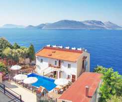  Sunset Villa Hotel