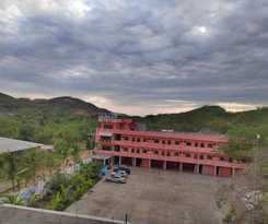  Hotel El flechador del sol