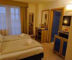 Hotel garni Meledrio