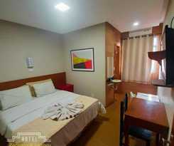 Hotel Recanto Europeu