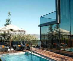  Velour Hotel Spa Restaurant