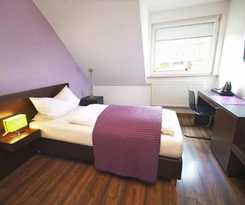  Hirsch Hotel Hanau