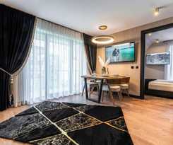Hotel Aparthotel Zakopiański & SPA