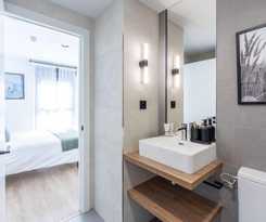 Hotel Be Casa - San Sebastian de los Reyes