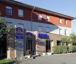 Ibis Styles Toulouse Blagnac Aeroport