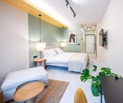 Hotel Rooms 23 - FLOK Petrova