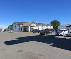 Hotel Knights Inn Green River