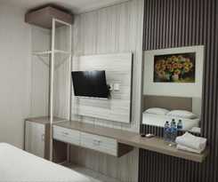 Hotel Syariah Selamat Sukabumi