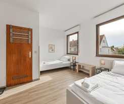  home2stay Aparthotel Heilbronn