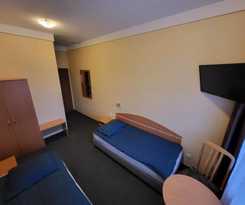 Hotel Parkowy