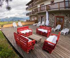 Hotel CHALET DES ALPES