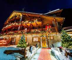 Hotel Le Bouquet - Adults Only