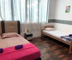Hotel Alia Express CZ