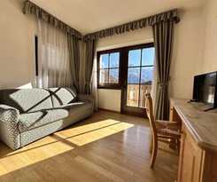 Hotel Betulla