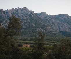  Hotel-Masia Can Farr&eacute;s