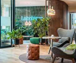 Mercure Paris Montparnasse Pasteur