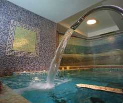 Hotel Grand Paradiso