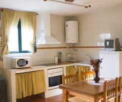 Hotel Apartamentos Rurales Mayorazgo