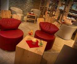 Hotel Passo Sella Dolomiti Mountain Resort
