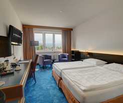 Hotel Skycity Atrigon