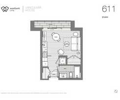  Flexible Stays at Award-Winning Vancouver House