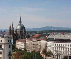 IntercityHotel Wien
