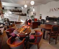  Janne Hotel with Self Check-in