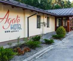 Hotel Agate