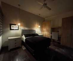  Hotel Suites La Negra