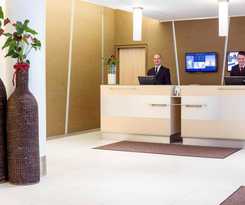 Hotel Novotel Wien City