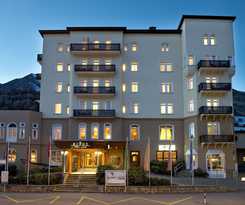 Hotel Fl&uuml;ela Davos, In The Unbound Collection By Hyatt