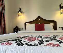 Hotel El Salam hotel