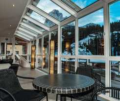 Hotel Cristallo