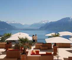 Le Mirador Resort and Spa